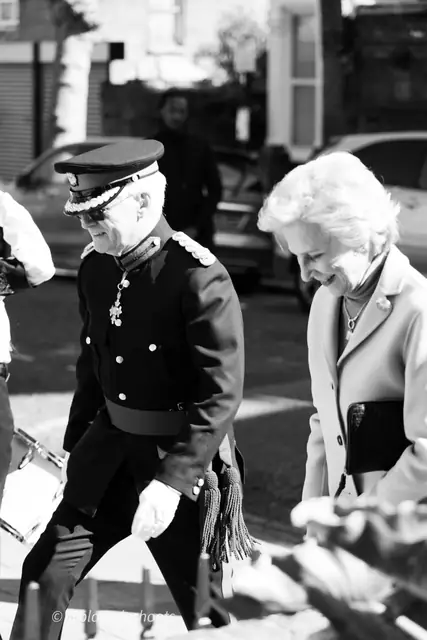 The Royal Visit, photo 5