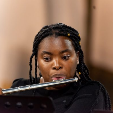 Karen Ndebele