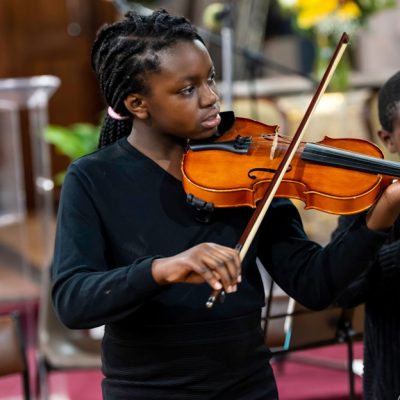 Emmanuella Asamoah