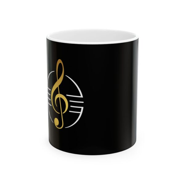 ELSCM Ceramic Mug – Elite London School of Classical Music (11oz/15oz)